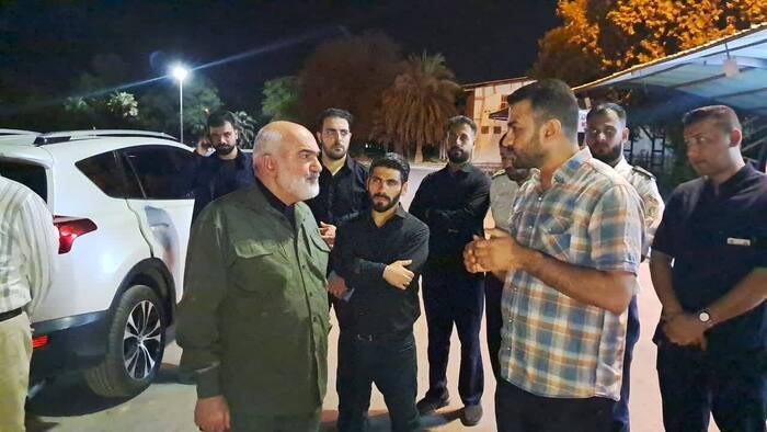 پیام خوزستان