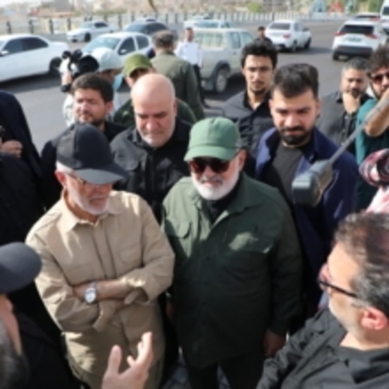 پیام خوزستان