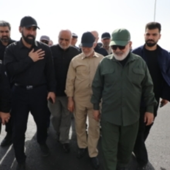 پیام خوزستان