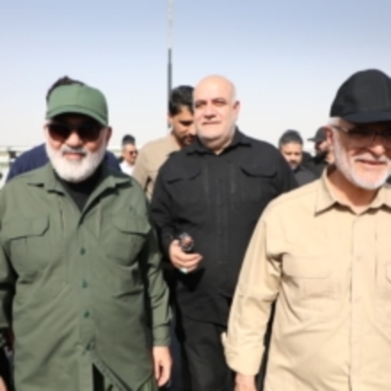 پیام خوزستان