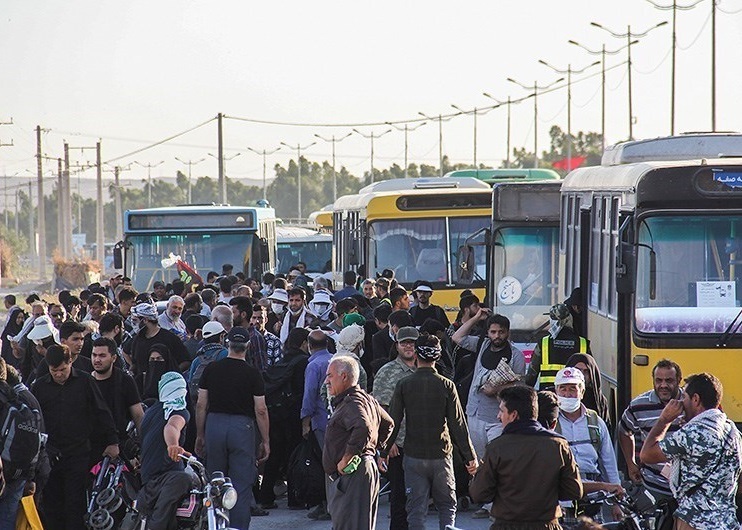 پیام خوزستان