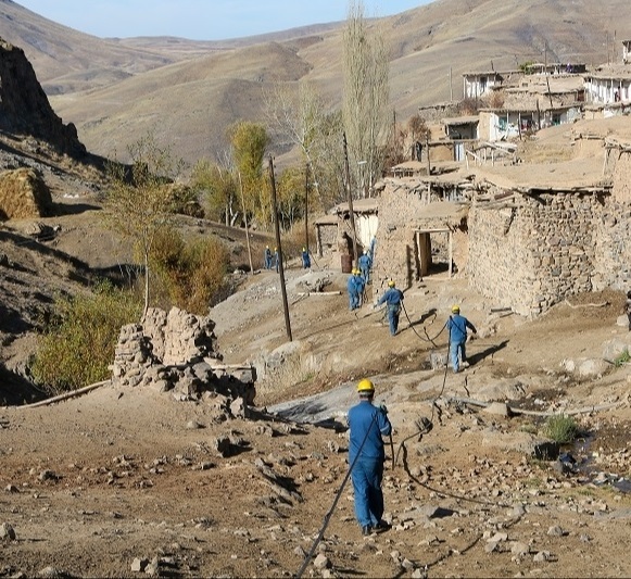 پیام خوزستان