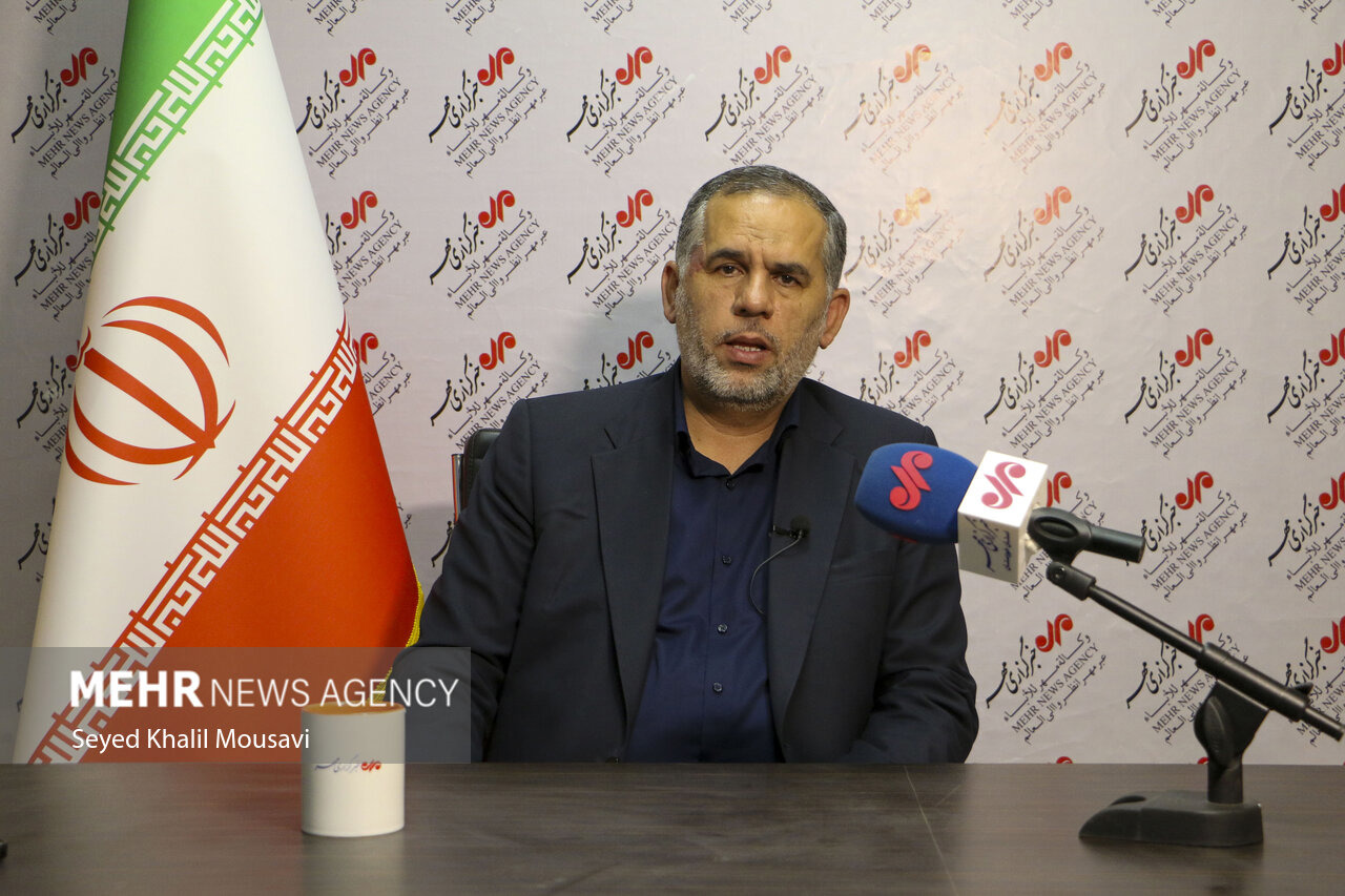 لزوم پایداری شبکه مخابراتی در زمان قطع برق و بهبود آنتن دهی در خوزستان