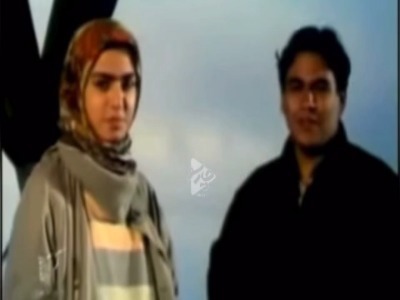 دکتر صدر عاشق مصائب شیرین بود