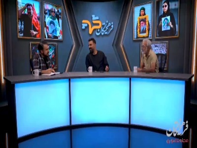 بهروز افخمی: دوست دارم از مقاطع مختلفی از زندگی رهبر شهید فیلم بسازم