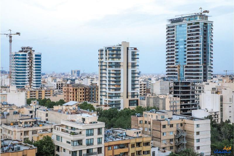 لزوم استمرار پایش ایمنی ساختمان‌های مهم و بلندمرتبه در خوزستان