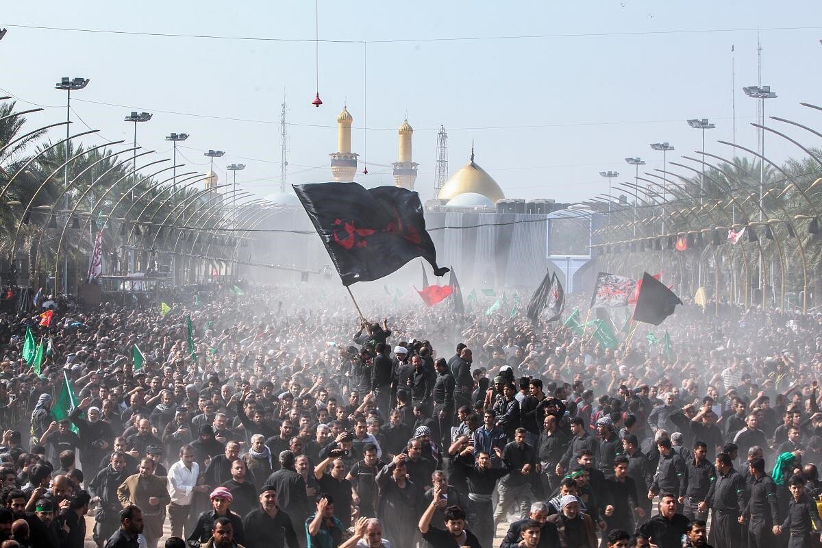 پیام خوزستان