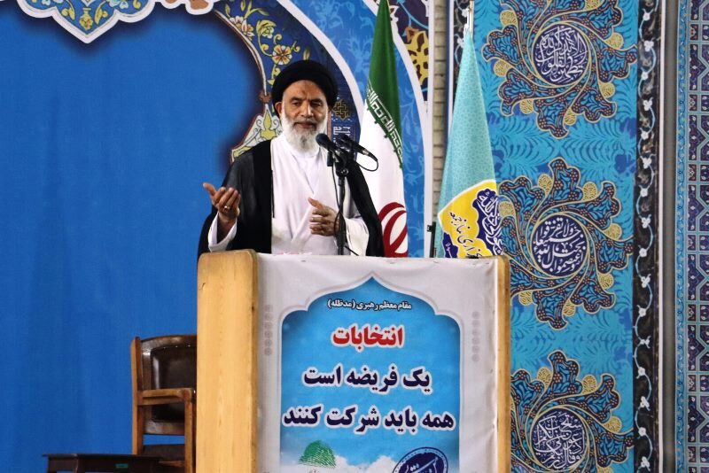 مذاکره با آمریکا راه خروج از بن‌بست اقتصادی نیست