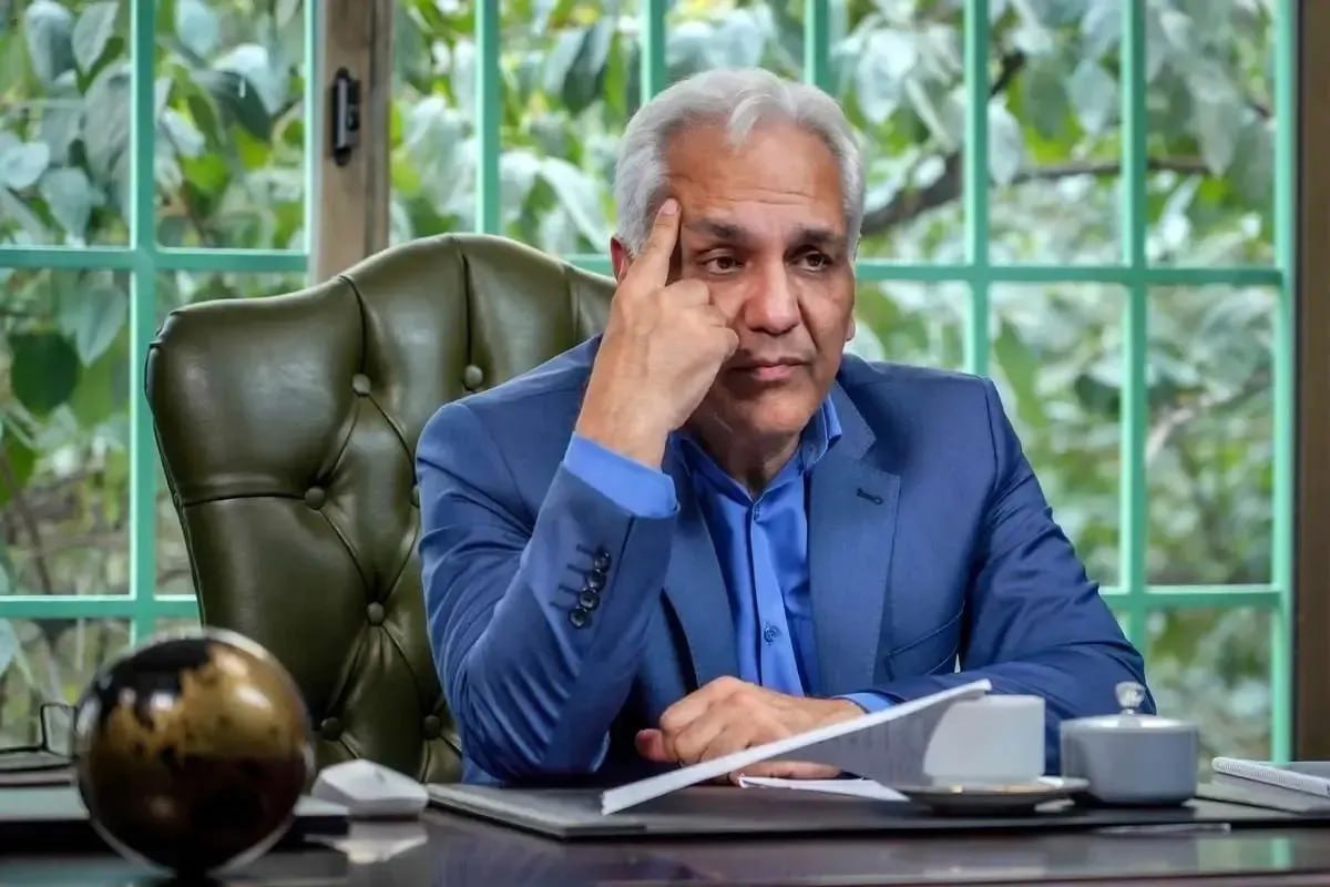 «شش‎ماهه» مهران مدیری در چشم مخاطب ناموفق بود