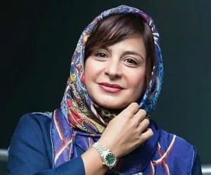 واکنش سیما تیرانداز به حمله‌ وحشیانه‌ دشمن به ایران