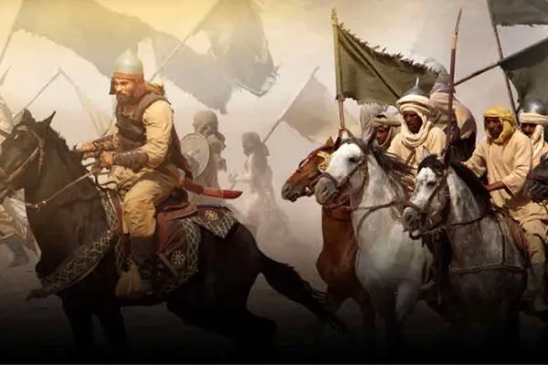 امام(ع)به مالک اشتر تاکید کرد،هرگز نباید آغازگر جنگ باشد/ریشه جنگ صفین