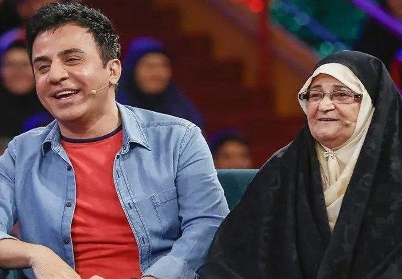 داریوش فرضیایی: می‌شود به این مردم تکیه کرد