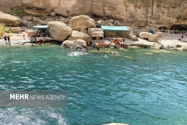 پیام خوزستان