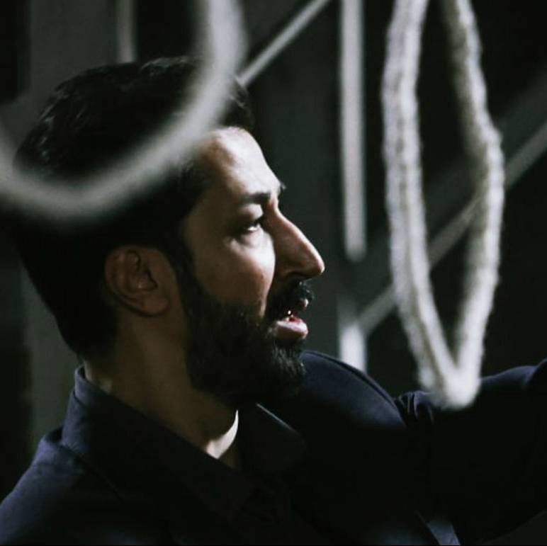 نقد فیلم سینمایی «زنده شور»