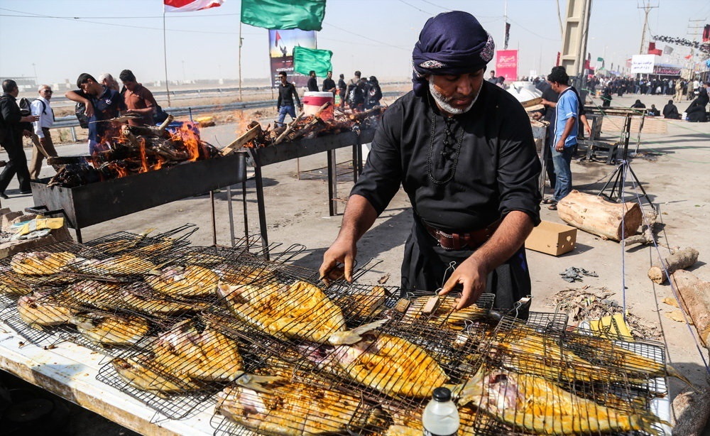 پیام خوزستان