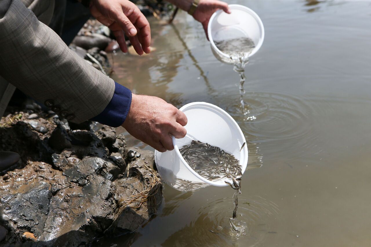 پیام خوزستان