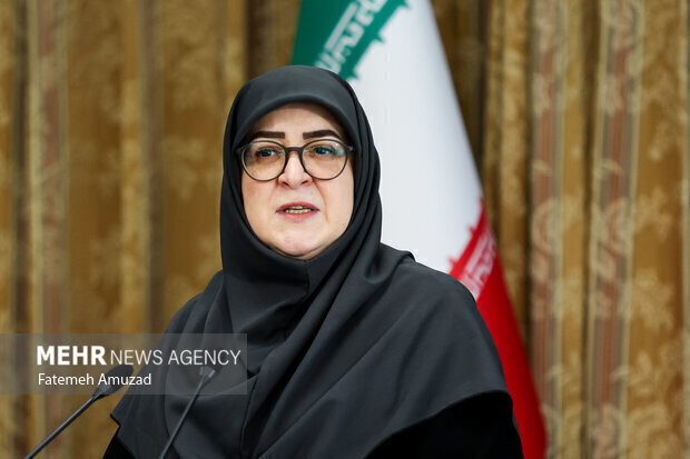 مهاجرانی: زینب‌وار از این گردنه تاریخی عبور خواهیم کرد