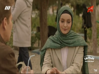به‌نظر منم ایرانی بودن خیلی مهمه!