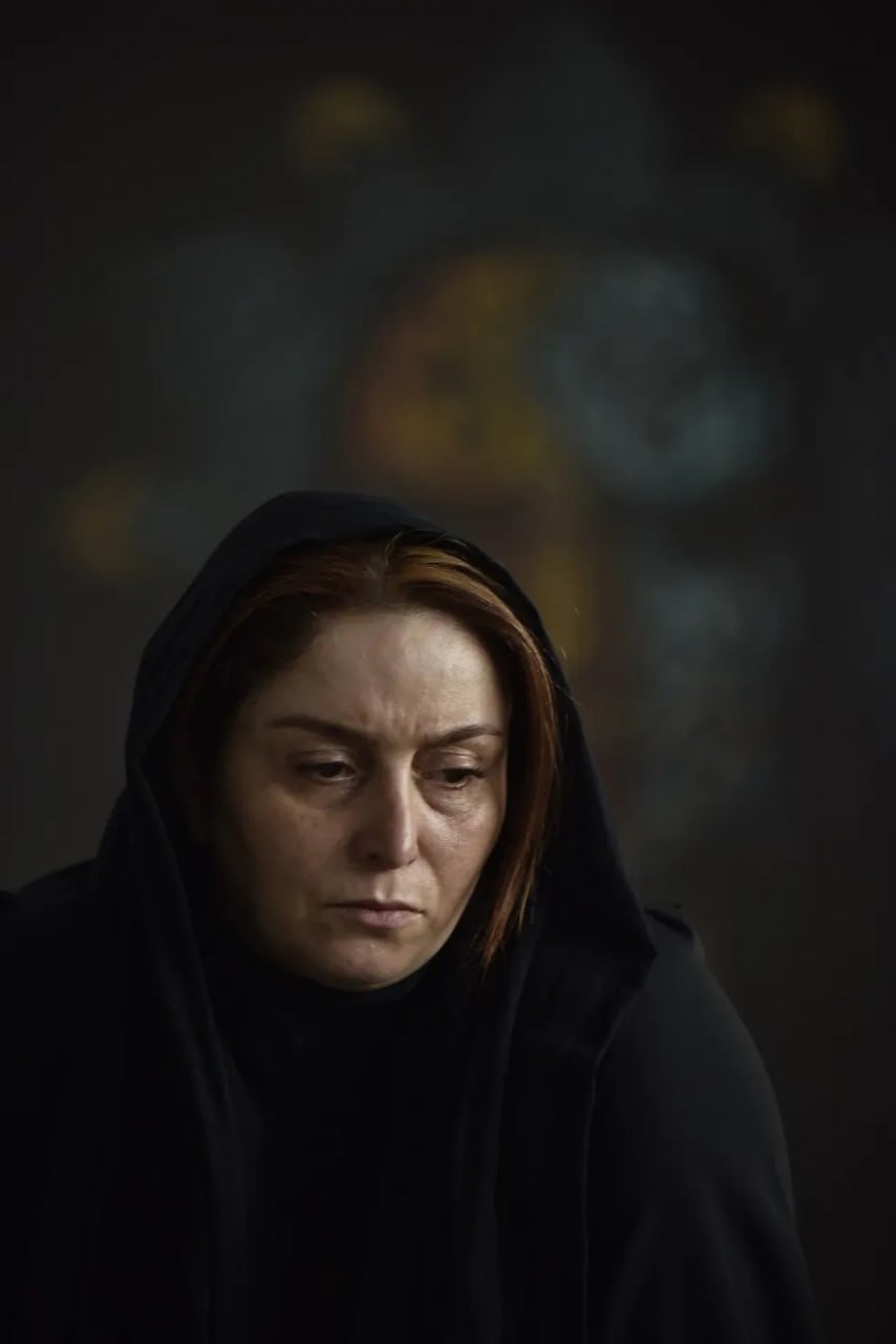 ژاله صامتی: برای مادران جنوب آرزوی صبر دارم