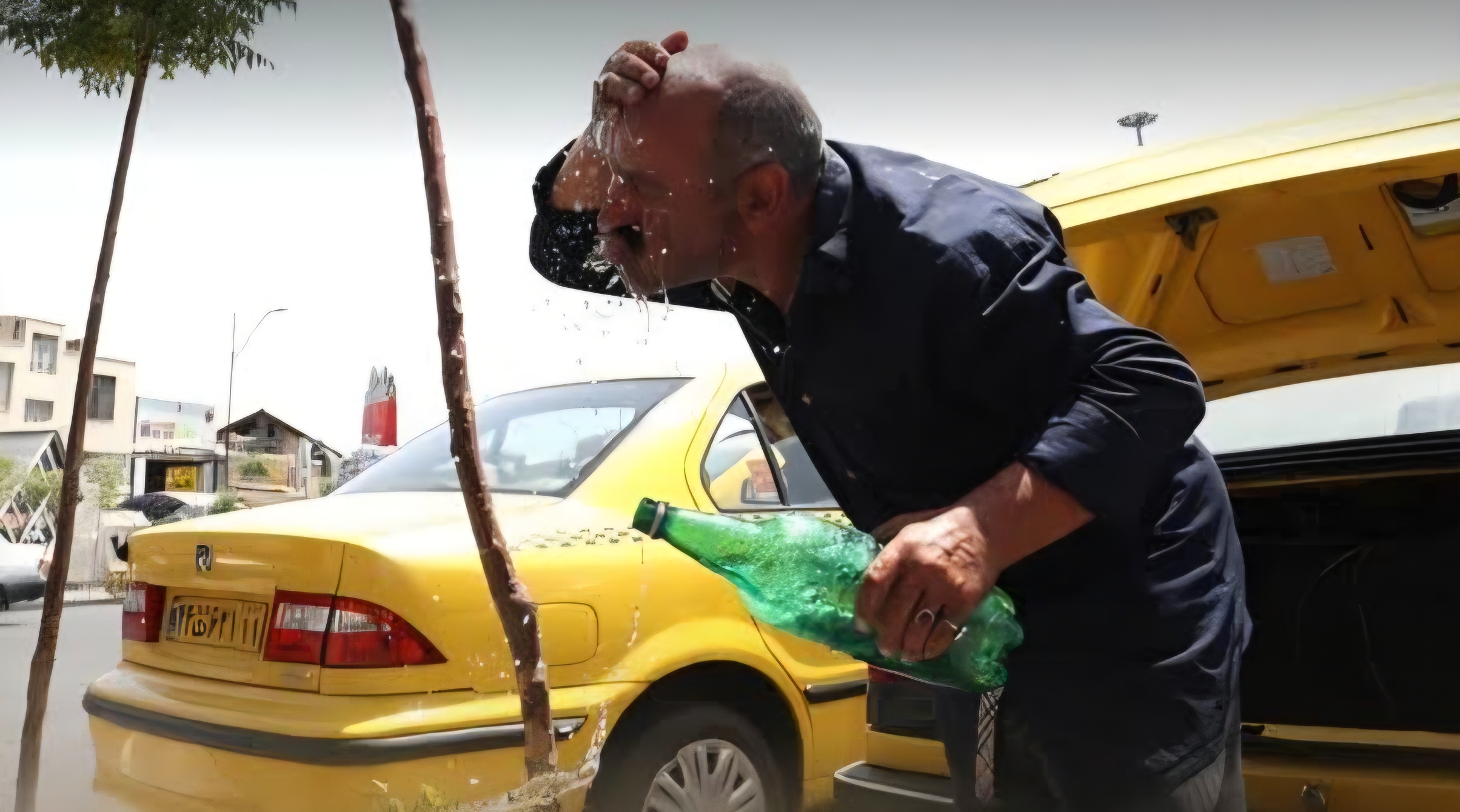 پیام خوزستان
