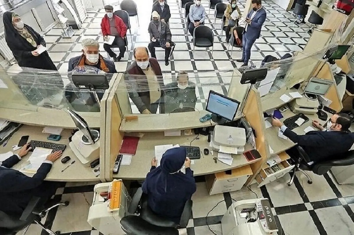 استاندار: بانک‌های کم کار خوزستان به مراجع مربوطه معرفی می‌شوند