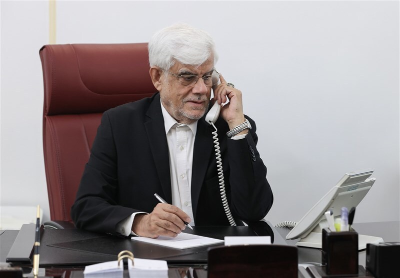 پیام خوزستان