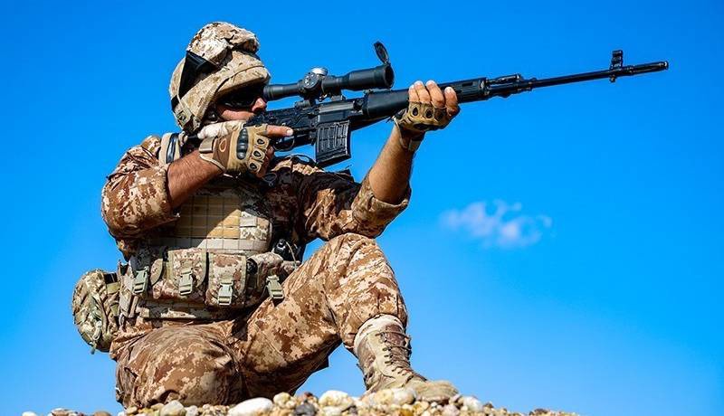سپاه:‌ هرگونه ‌نفوذ آمریکا به خاک ایران را در لحظه ‌سرکوب می‌کنیم