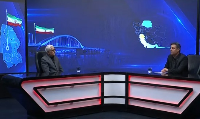 ناکام ماندن متجاوزان آمریکایی و حامیانش در جنگ شناختی ترکیبی علیه کشورمان
