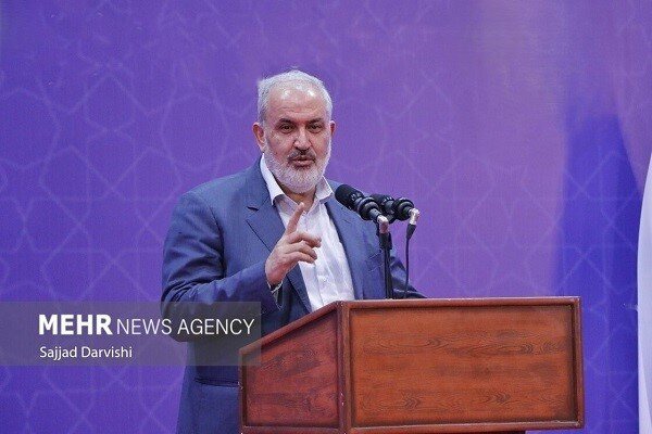 علی‌آبادی: اولویت تأمین برق با استان‌های جنوبی از جمله خوزستان است