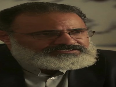 این خانومی که مظلوم این‌جا نشسته، زندگی من رو آتیش زده!