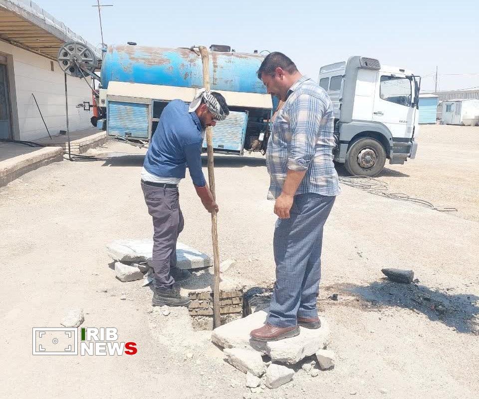 پیام خوزستان