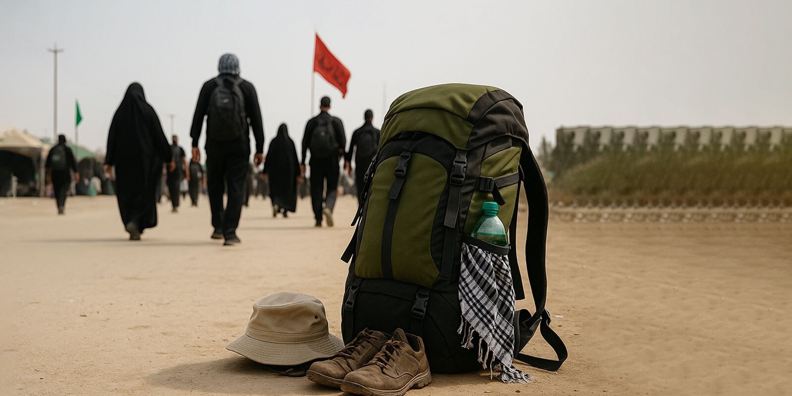 پیام خوزستان