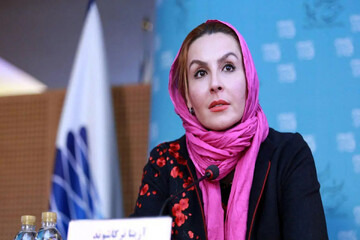 واکنش آزیتا ترکاشوند به حمله دشمن به مرز شلمچه