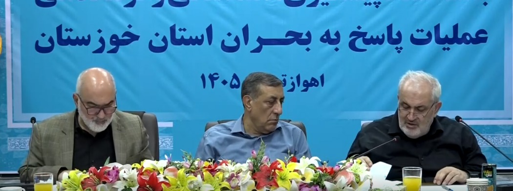 وعده وزیر نیرو برای کاهش خاموشی های برق در خوزستان