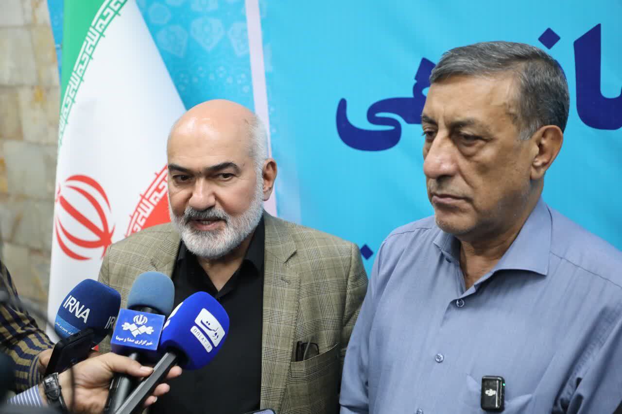 پیام خوزستان