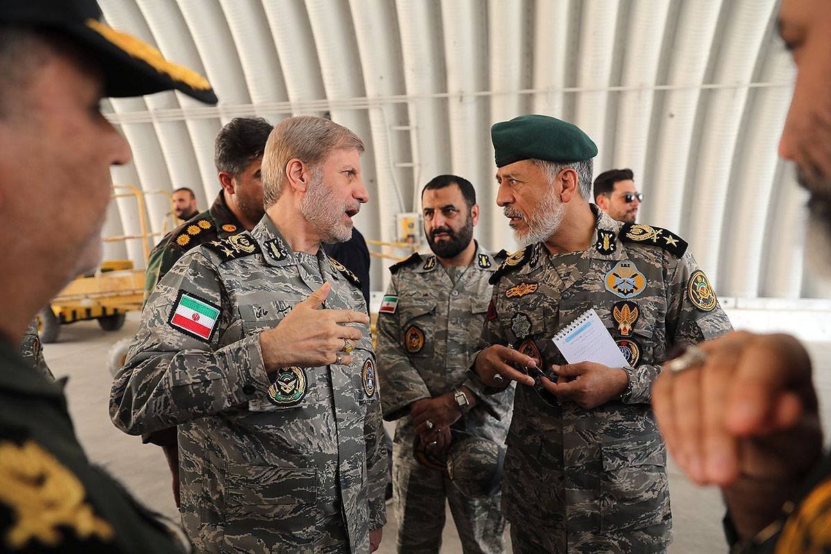 پیام خوزستان