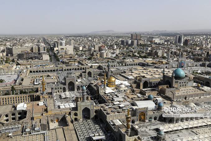 دادستان مشهد ادعای سقوط این شهر در حوادث دی‌ماه ۱۴۰۴ را تکذیب کرد