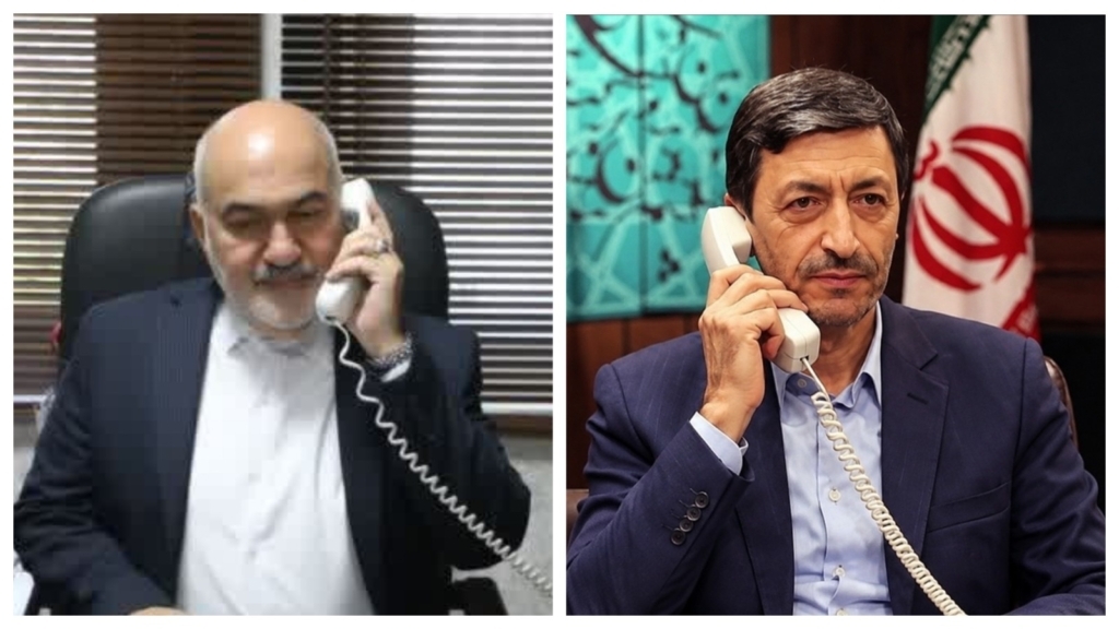 پیام خوزستان