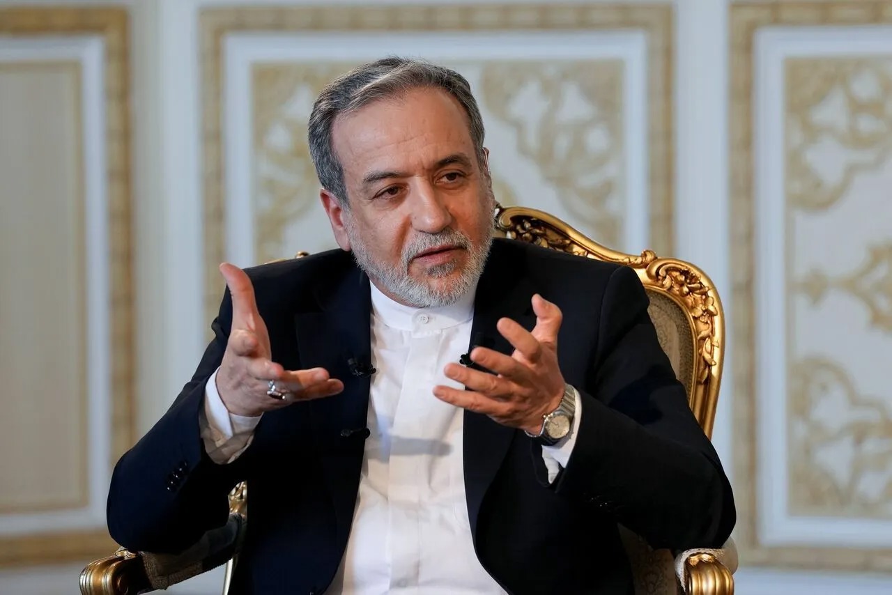 عراقچی: برای رسیدن به تفاهم مسیر سختی را طی کردیم؛ قسمت داخلی‌اش هم سخت بود