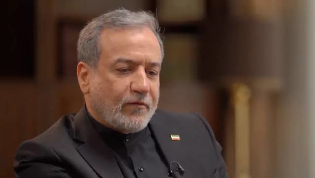 عراقچی: ادامه تجاوزات رژیم صهیونیستی علیه لبنان و نقض تفاهم‌نامه اسلام‌آباد، امنیت منطقه را تهدید می‌کند
