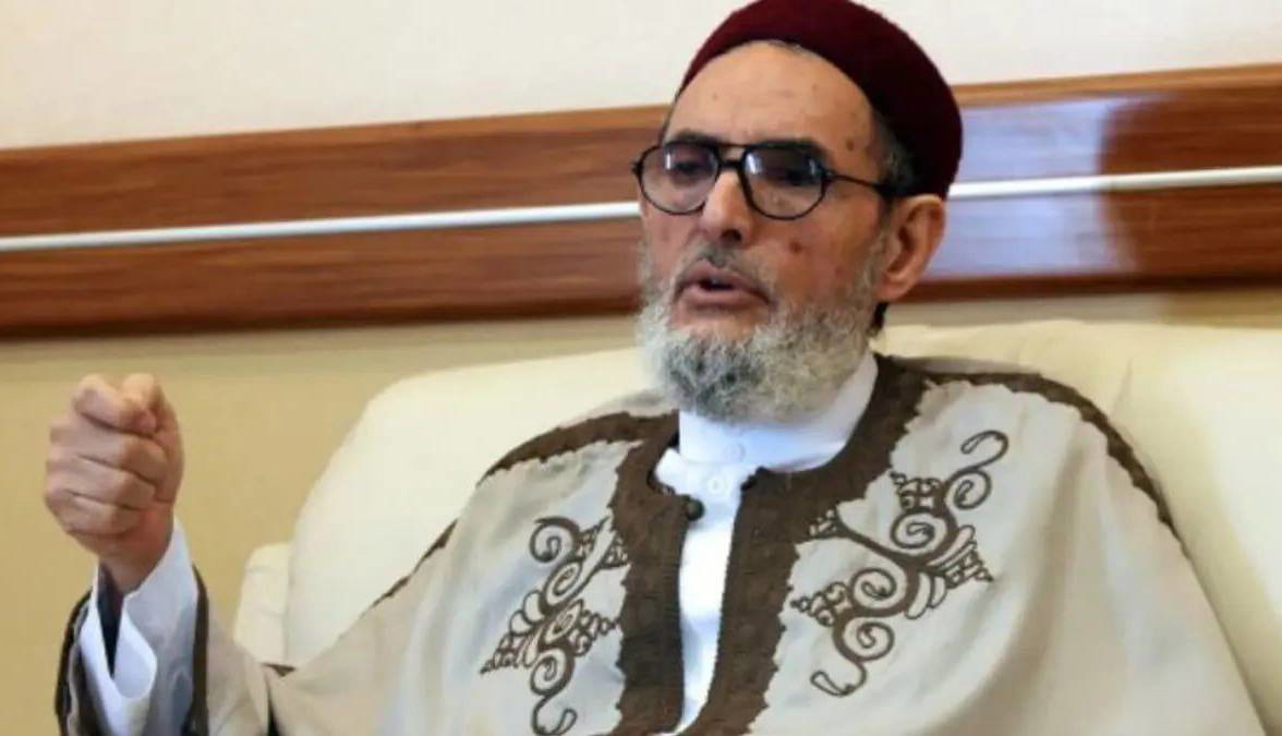 مفتی لیبی: تلفات آمریکایی‌ها اردن را رسوا کرد
