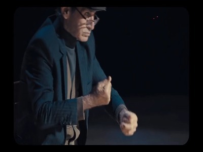 تغییر پلتفرم انجام شد؛ «شاه‌گل» مهران مدیری به فیلمنت رفت