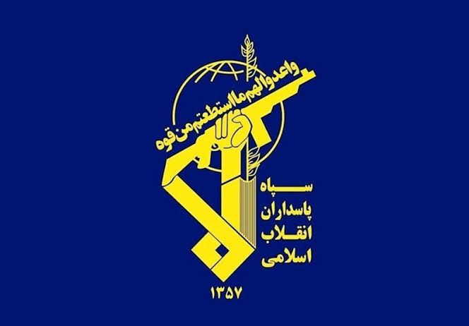 سپاه: با فوریت تا شعاع ۵۰۰ متر از اماکن محل‌های اقامت پوششی و مخفی نظامیان آمریکایی فاصله بگیرید