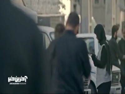 تو رو مادرت زاییده ولی من بزرگت کردم!