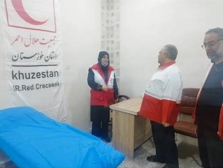 پیام خوزستان