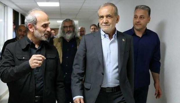 سانسور سخنان رئیس‌جمهور در صداوسیما جنجال به پا کرد