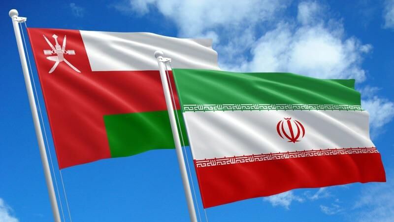 خبرگزاری دولت: هیئت عمانی برای گفت‌وگو در خصوص تنگه هرمز به تهران سفر کرد