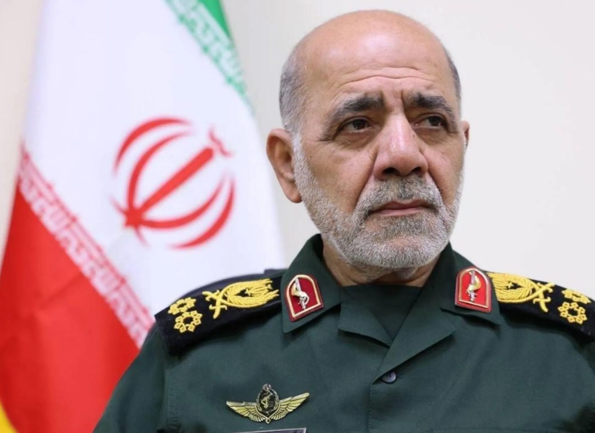 فرمانده قرارگاه خاتم: به‌ازای شهادت هر ایرانی، یک نیروی آمریکایی به درک واصل می‌شود