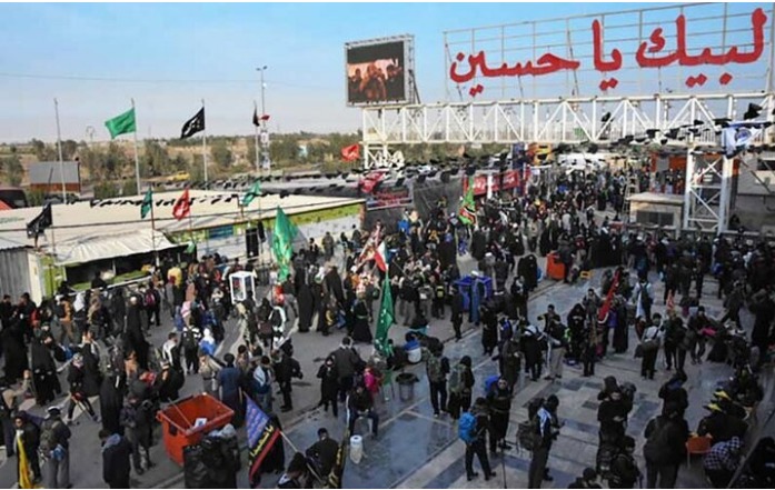ثبت نام بیش از ۱۶۶ هزار زائر خوزستانی در سامانه سماح