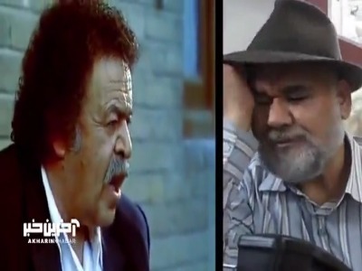 روایت صحنه معروف بازی زنده یاد اکبر عبدی در فیلم «مادر» از زبان خودش